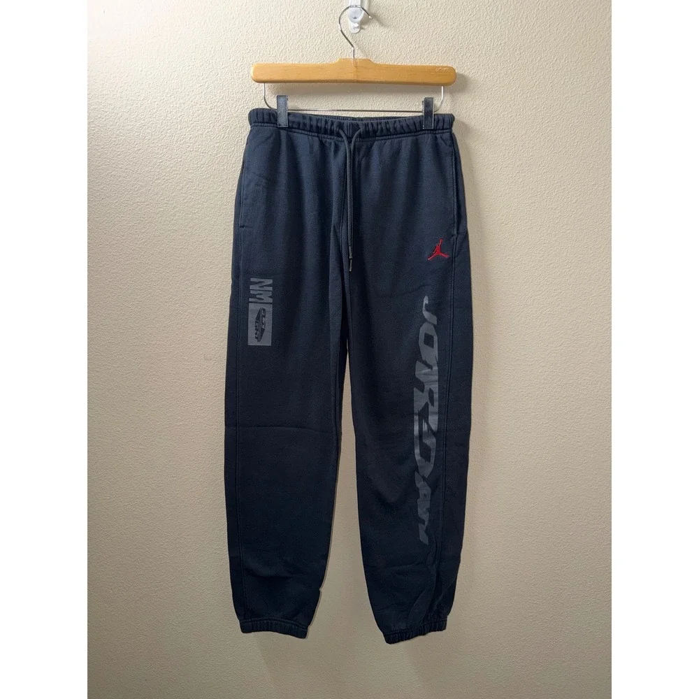 Men's Air Jordan Sweats Size Small